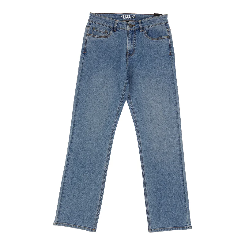Men's Denim JeansDenim vest