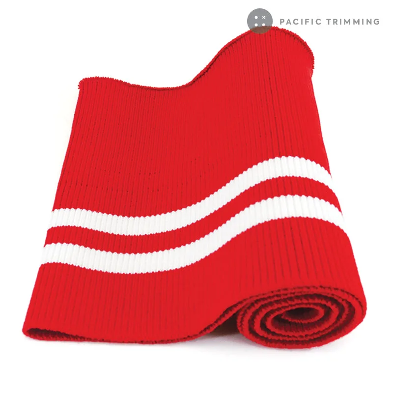 Red/White
