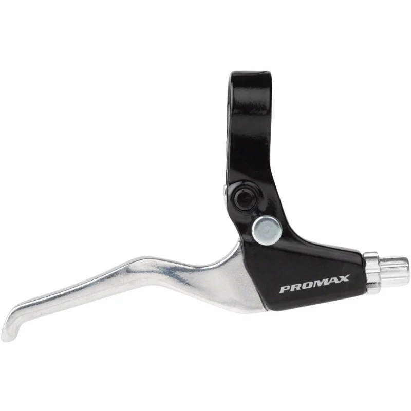 Unpadded braPromax 46k Brake Lever - Silver