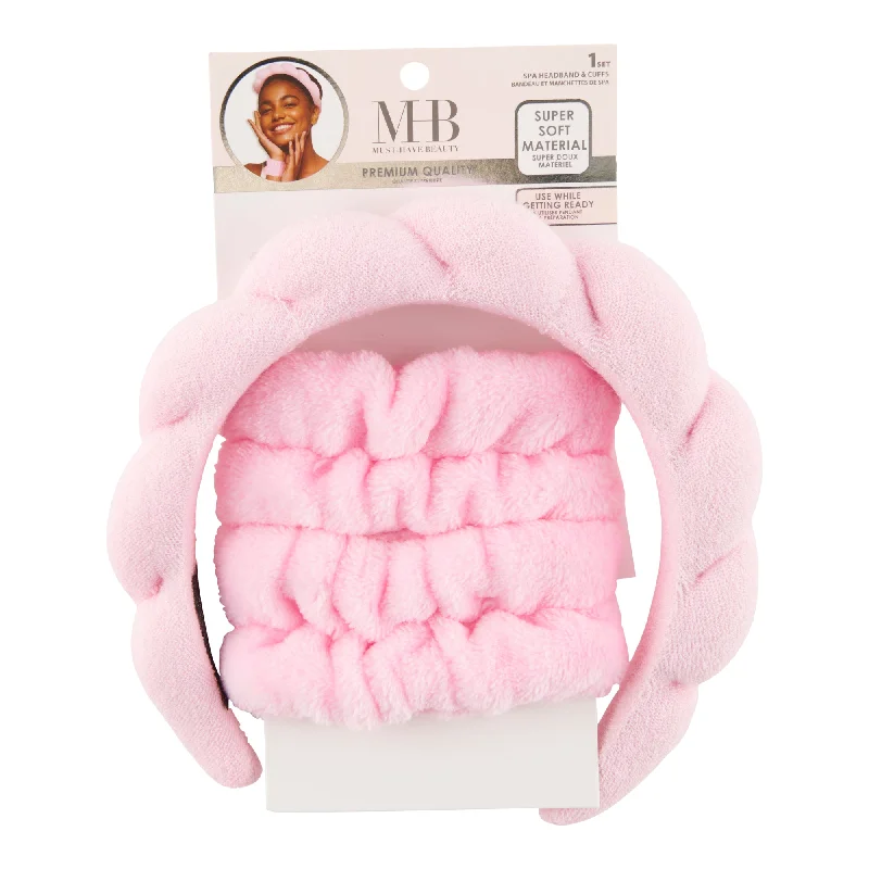 Medium Pink