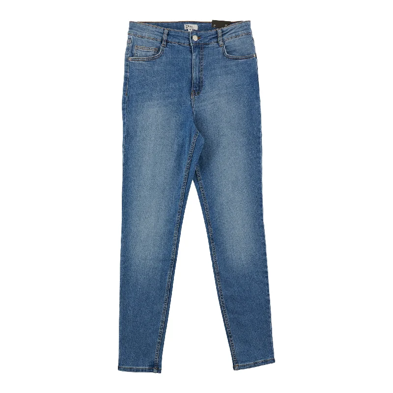 Women's Skinny DenimCowboy music