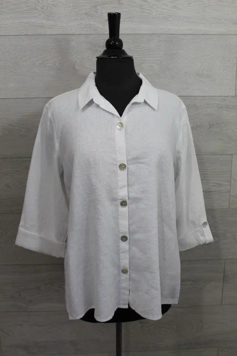 Habitat Shirts - Shaped Shirt FINAL SALE ITEM