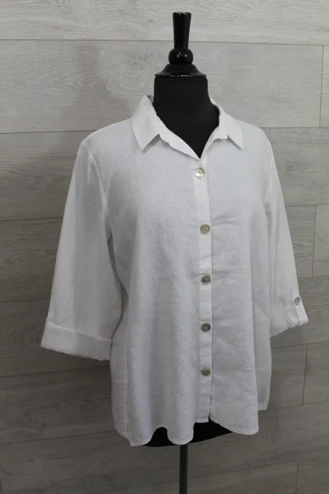 Habitat Shirts - Shaped Shirt FINAL SALE ITEM