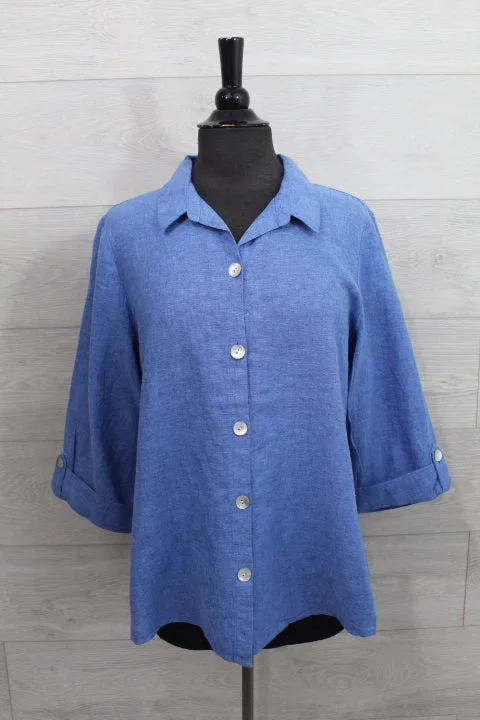 Habitat Shirts - Shaped Shirt FINAL SALE ITEM