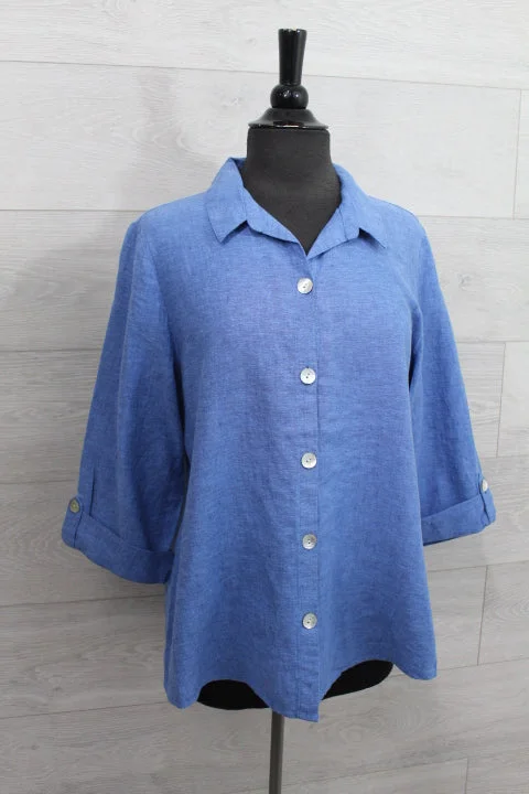 Habitat Shirts - Shaped Shirt FINAL SALE ITEM