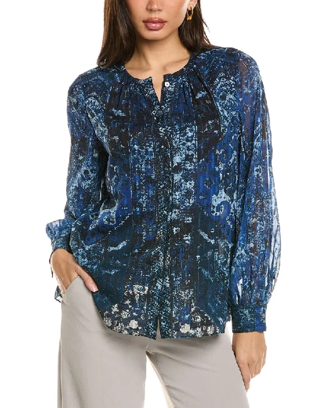 Kobi Halperin Shai Blouse