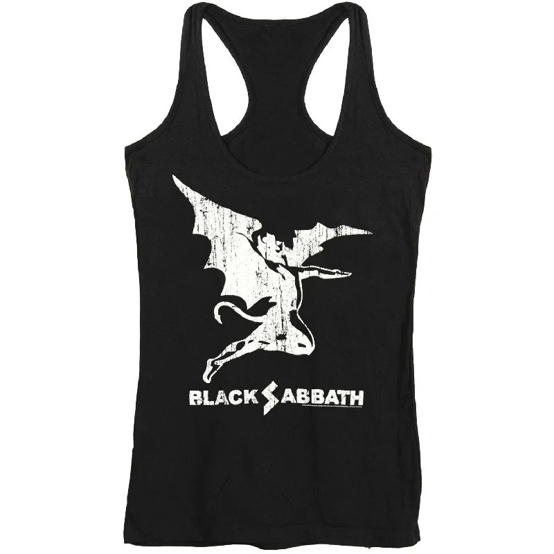 Creature Womens Tank