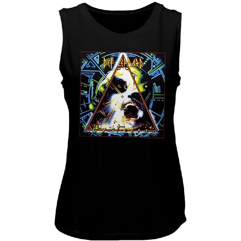 Hysteria Womens Tank