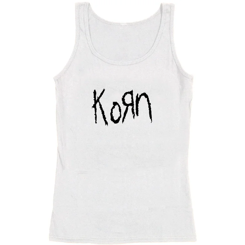 Logo Womens Tank