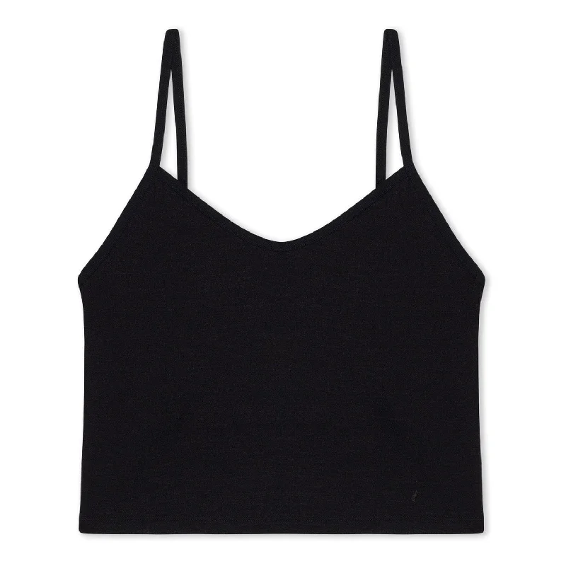 Women's Merino Wool Bralette